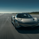 Illustration for article titled The Fast Car Went Fast